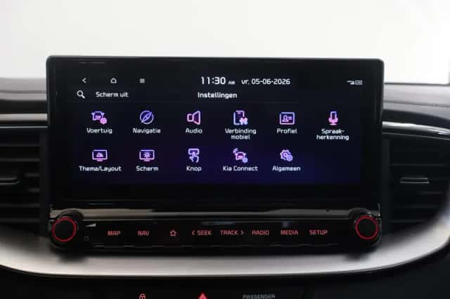 Kia XCeed (2021) thumbnail 17