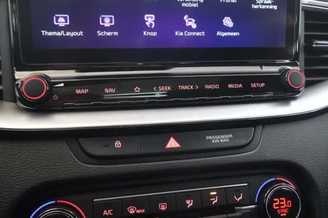 Kia XCeed (2021) thumbnail 18