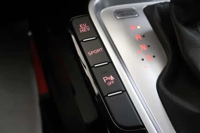 Kia XCeed (2021) thumbnail 20