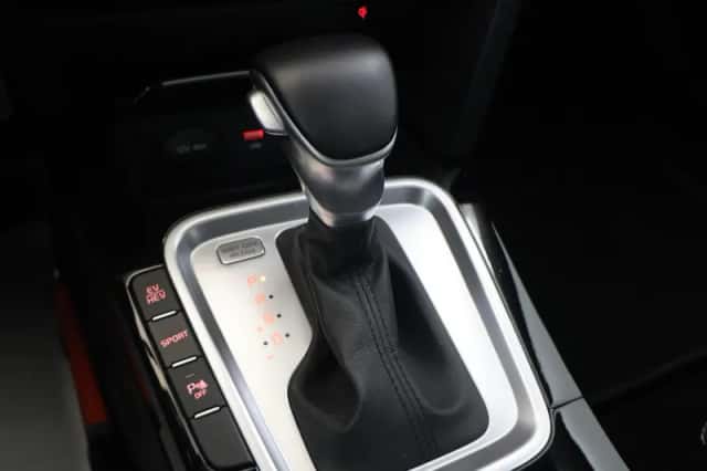 Kia XCeed (2021) thumbnail 21