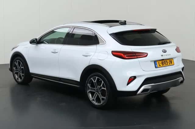 Kia XCeed (2021) thumbnail 22