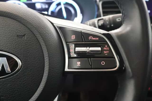 Kia XCeed (2021) thumbnail 26