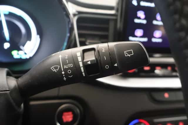 Kia XCeed (2021) thumbnail 27