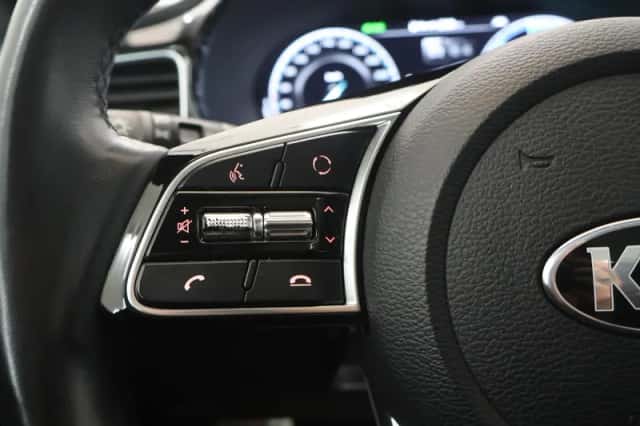 Kia XCeed (2021) thumbnail 28