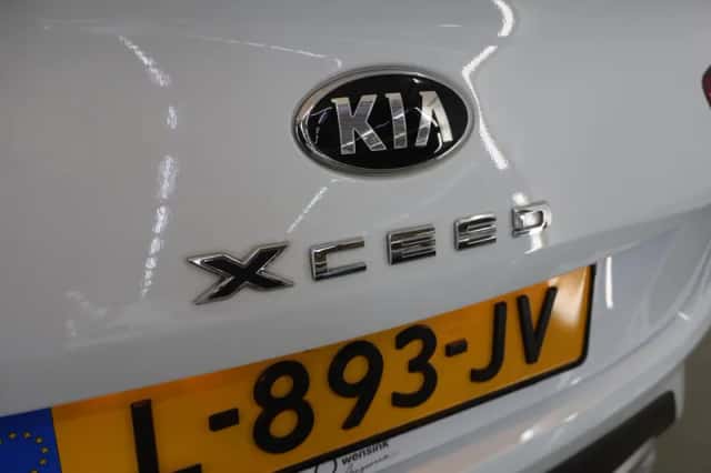 Kia XCeed (2021) thumbnail 39