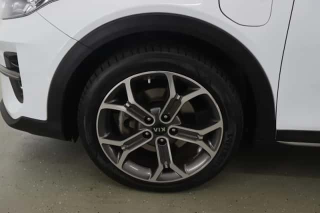 Kia XCeed (2021) thumbnail 40