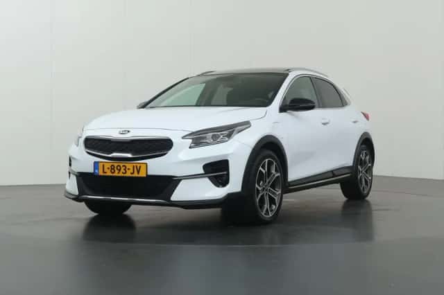 Kia XCeed (2021) thumbnail 41