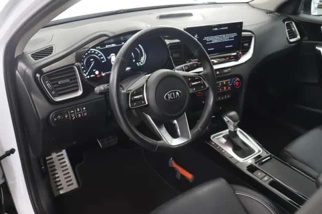 Kia XCeed (2021) thumbnail 7