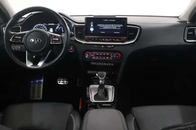 Kia XCeed (2021) thumbnail 8