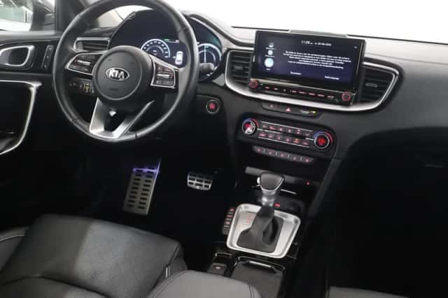 Kia XCeed (2021) thumbnail 9