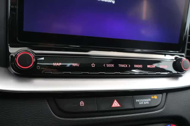 Kia Proceed (2024) thumbnail 20