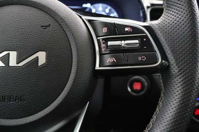 Kia Proceed (2024) thumbnail 29