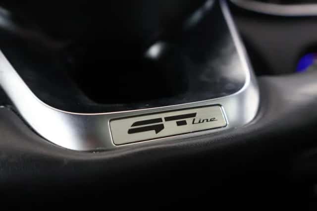 Kia Proceed (2024) thumbnail 33