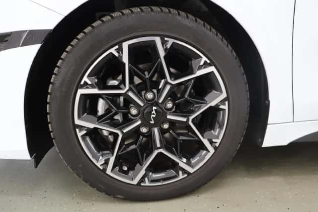 Kia Proceed (2024) thumbnail 40