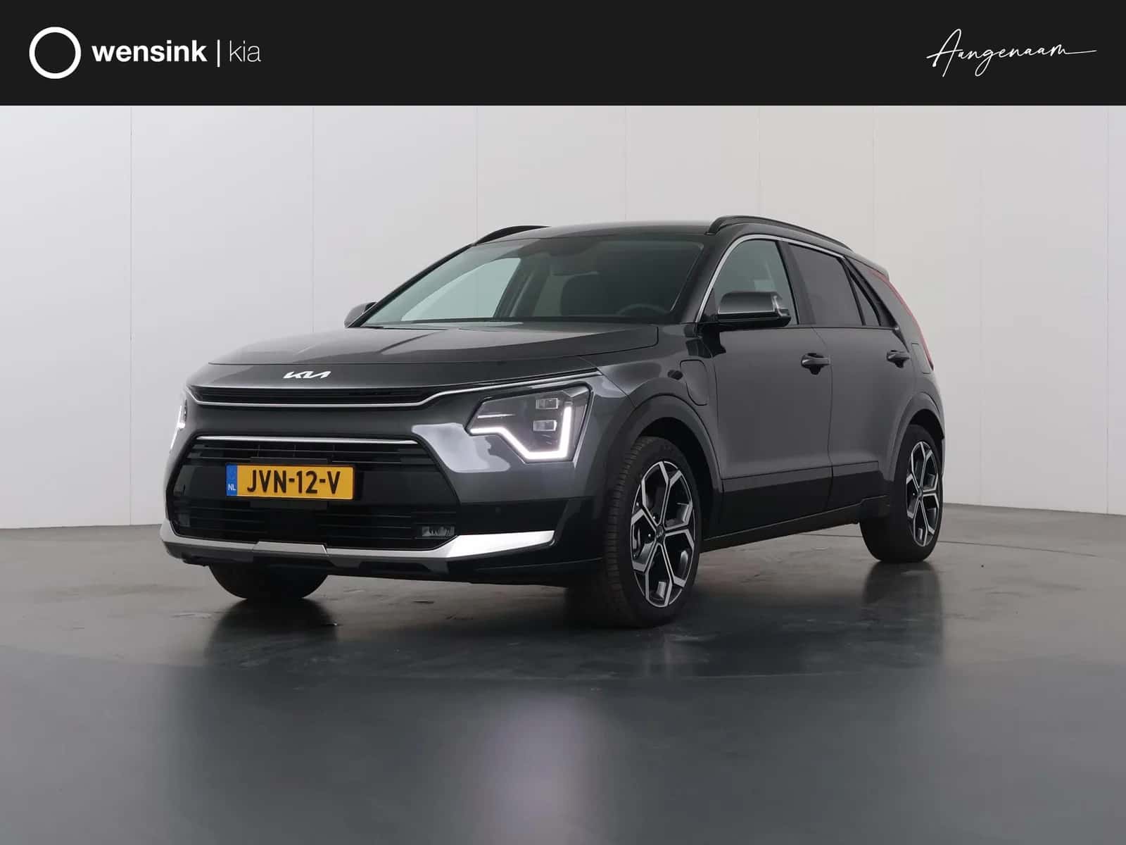 Kia Niro (2025) — foto 1