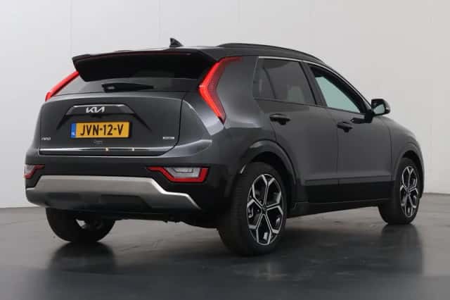 Kia Niro (2025) thumbnail 2
