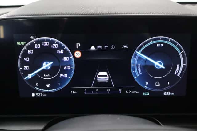 Kia Niro (2025) thumbnail 13