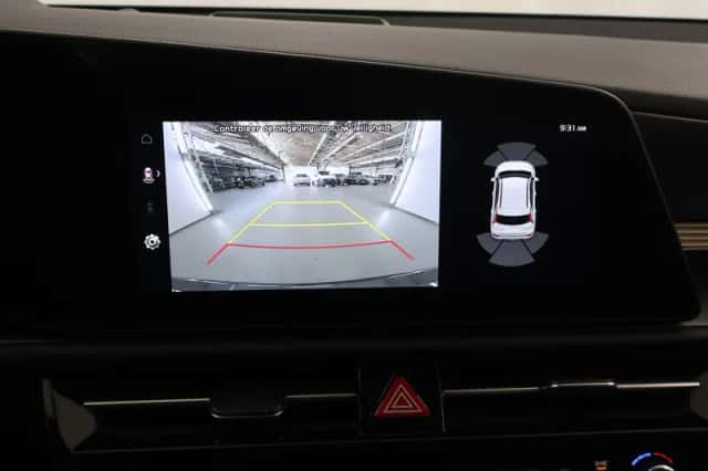 Kia Niro (2025) thumbnail 14