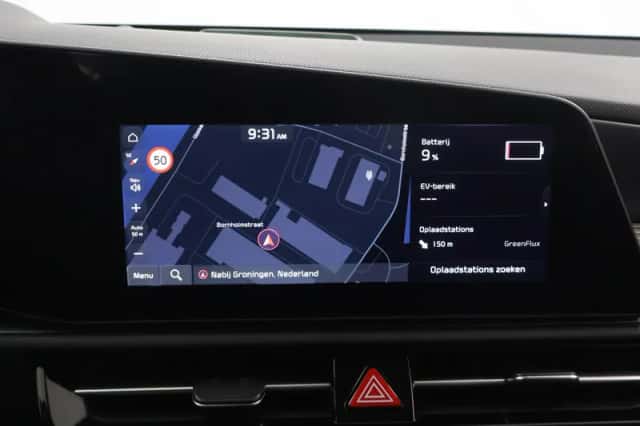 Kia Niro (2025) thumbnail 15