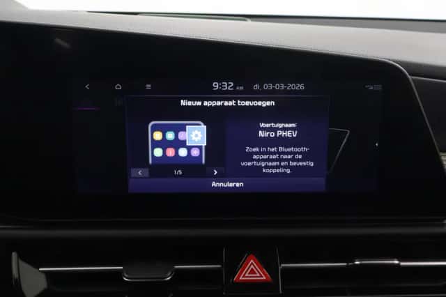 Kia Niro (2025) thumbnail 16