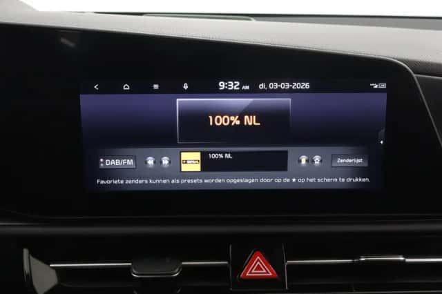 Kia Niro (2025) thumbnail 17