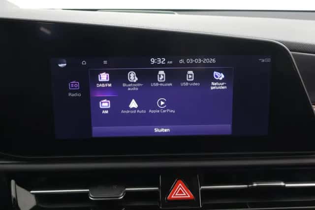 Kia Niro (2025) thumbnail 18