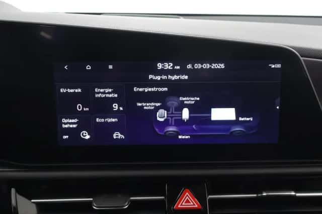 Kia Niro (2025) thumbnail 19