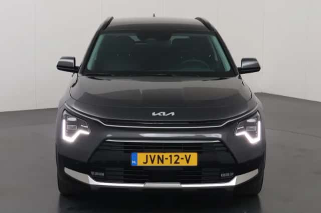 Kia Niro (2025) thumbnail 3