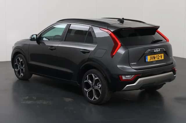 Kia Niro (2025) thumbnail 22