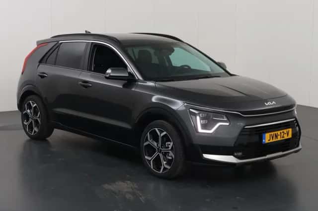 Kia Niro (2025) thumbnail 23