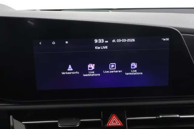 Kia Niro (2025) thumbnail 24