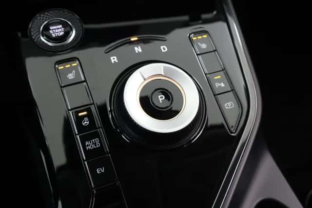 Kia Niro (2025) thumbnail 27