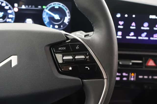 Kia Niro (2025) thumbnail 33