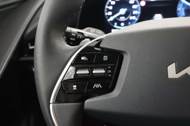 Kia Niro (2025) thumbnail 35