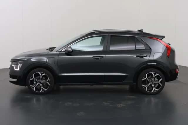 Kia Niro (2025) thumbnail 5