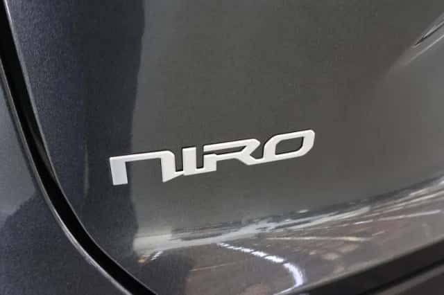 Kia Niro (2025) thumbnail 42