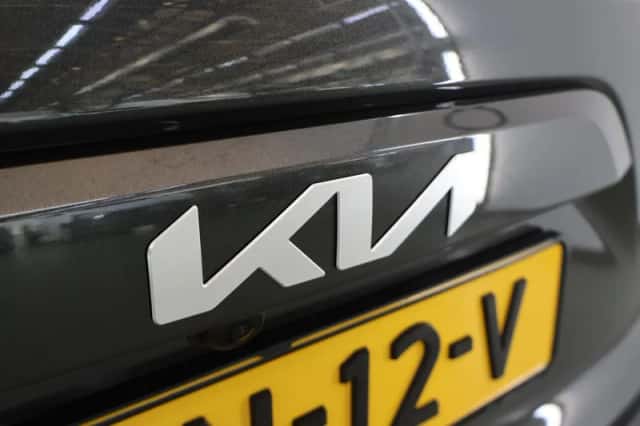 Kia Niro (2025) thumbnail 43