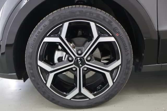 Kia Niro (2025) thumbnail 44