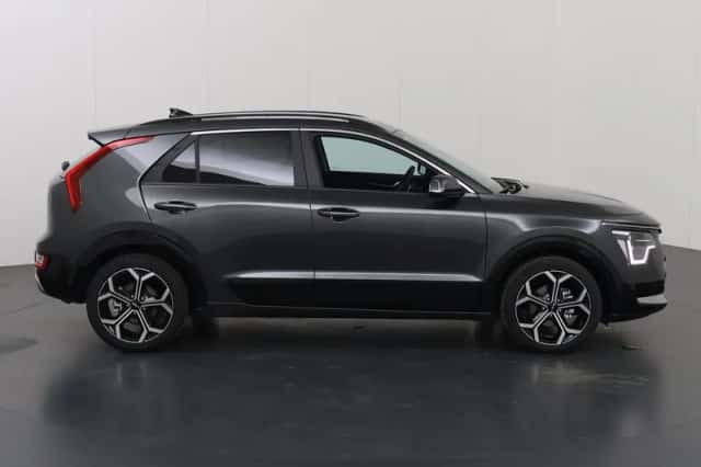 Kia Niro (2025) thumbnail 6
