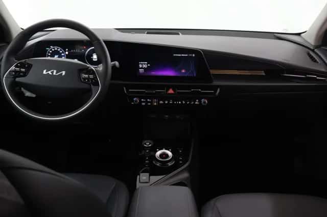 Kia Niro (2025) thumbnail 8