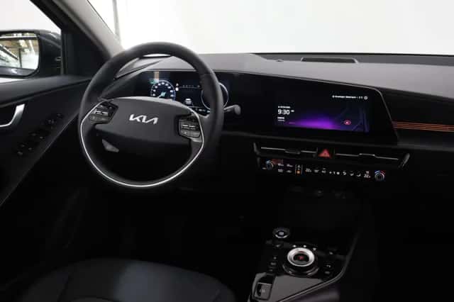 Kia Niro (2025) thumbnail 9