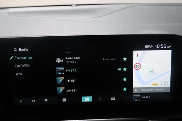 Kia Sportage (2026) thumbnail 14