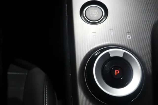 Kia Sportage (2026) thumbnail 19