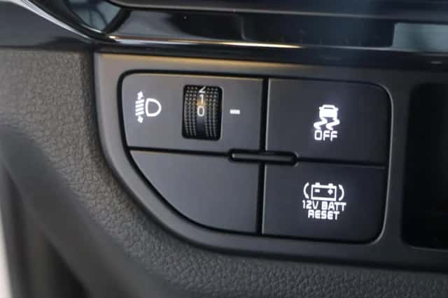 Kia Sportage (2026) thumbnail 20