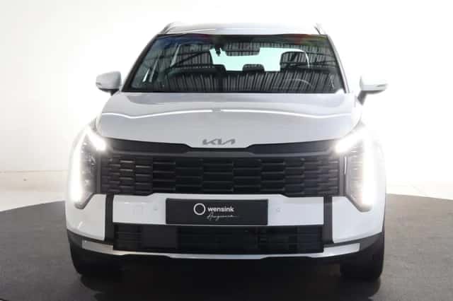 Kia Sportage (2026) thumbnail 3
