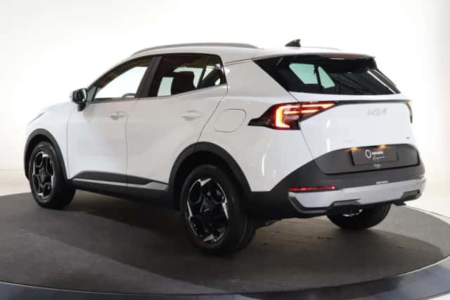 Kia Sportage (2026) thumbnail 22