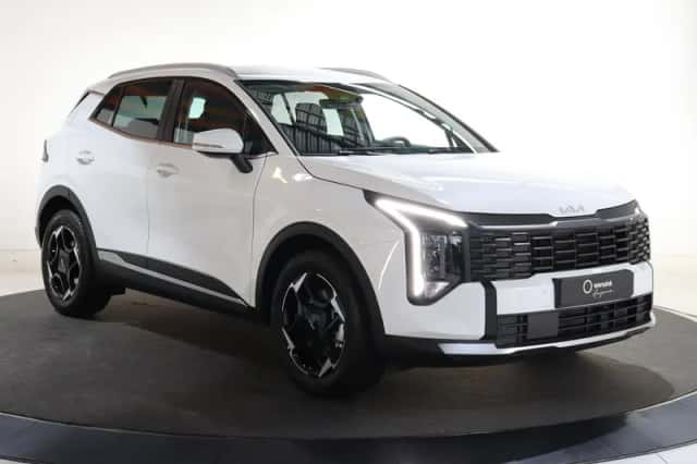 Kia Sportage (2026) thumbnail 23