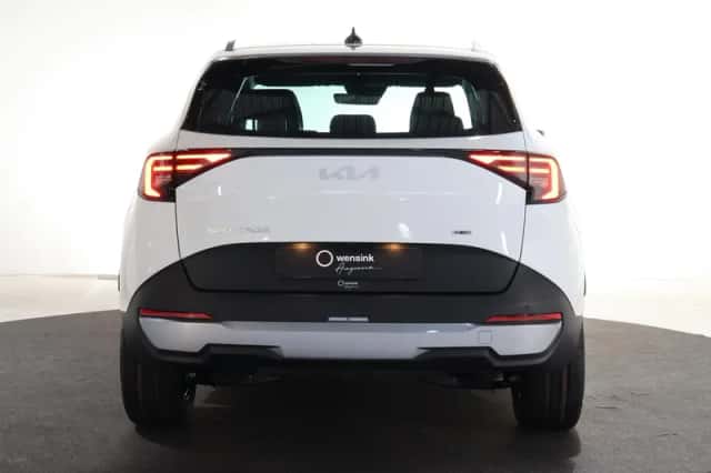 Kia Sportage (2026) thumbnail 4