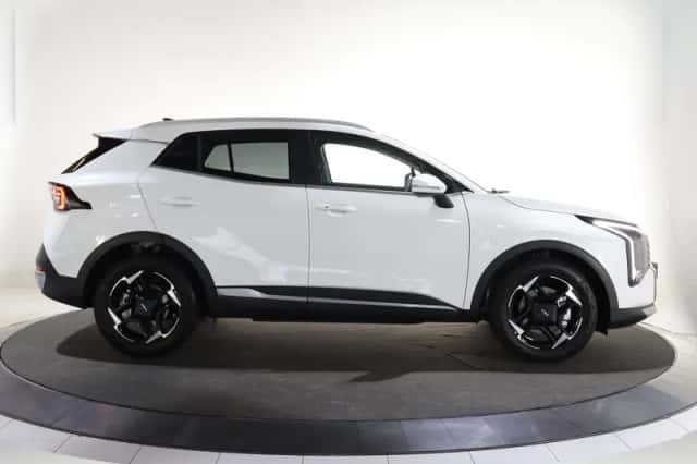 Kia Sportage (2026) thumbnail 6