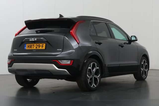 Kia Niro (2025) thumbnail 2